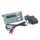 Новый генератор сигналов SGP1002S 2 МГц DDS функция счетчик частоты квадратная волна подметание BNC TTL