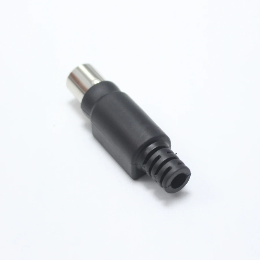 1 комплект PLC 4 контактный штекер разъем MD4 S клеммный сварной мини P сигнальная