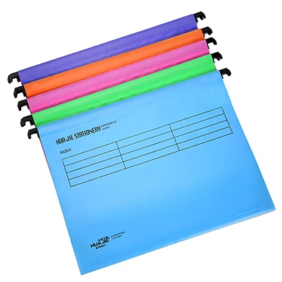 ST6001A-A4-12Pieces MIRUI подвесные файлы A4/FC металлические настольные аксессуары подвесной держатель для файлов Рамка Держатель для документов Органайзер Настольные Офисные принадлежности - Цвет: ST6001A-A4-12Pieces