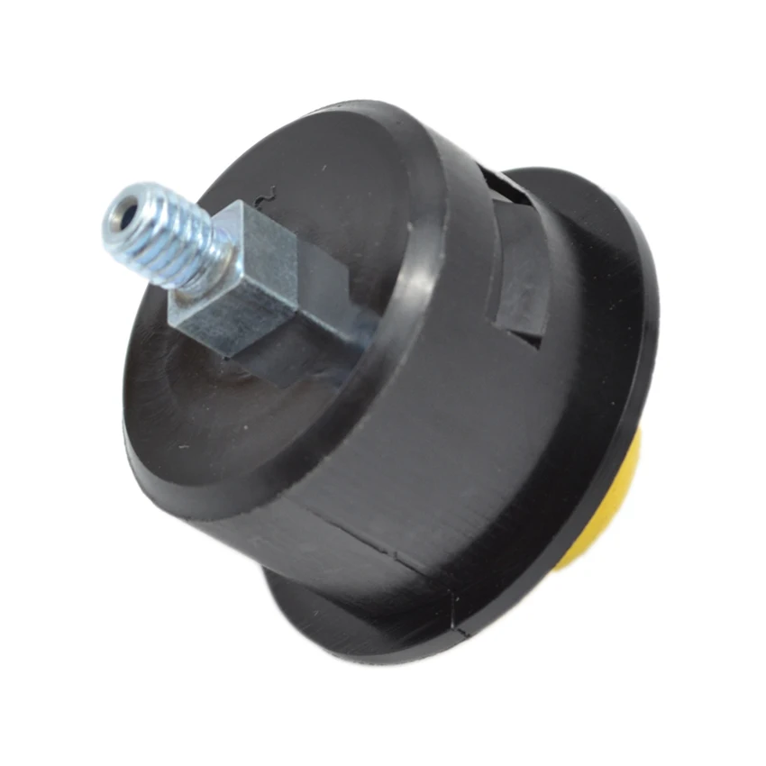 3 шт. замена карбюратора праймер лампы со стальным болтом для газонокосилки