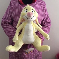 free shipping 40cm 15 7 pooh bear good friend rabbit stuffed animal soft plush toy doll birthday children gift collection