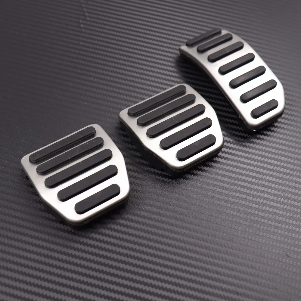 DEE автомобильный аксессуар для VOLVO S60 S80L XC60 S60L V60 V70 MT газ тормоз акселератора