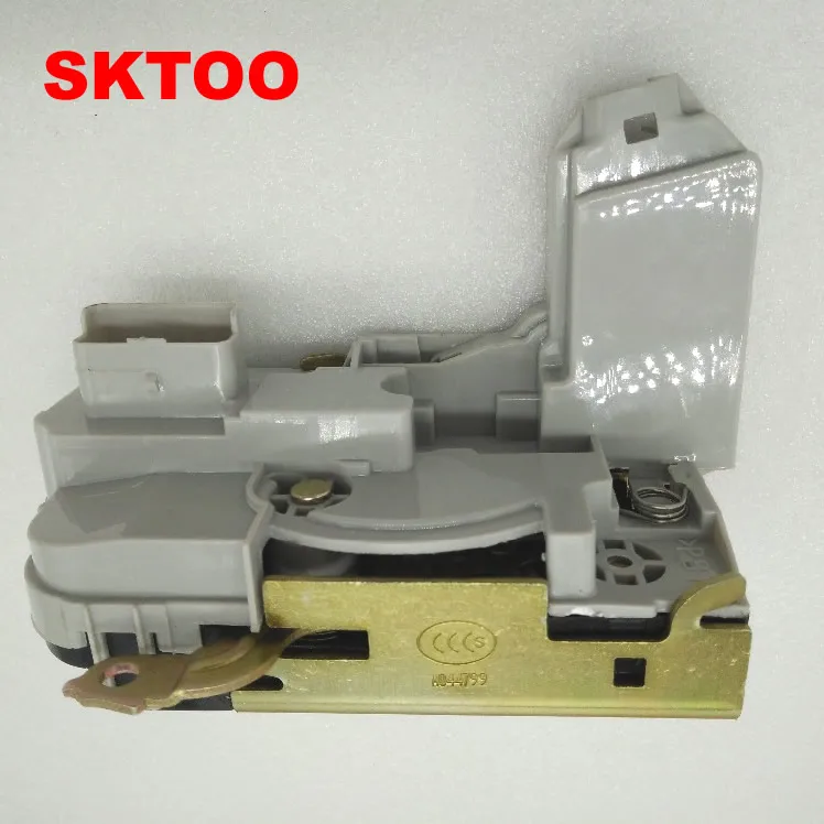 Дверной замок SKTOO для Peugeot 307 передний левый дверной водителя|side door lock|siding doorside car |