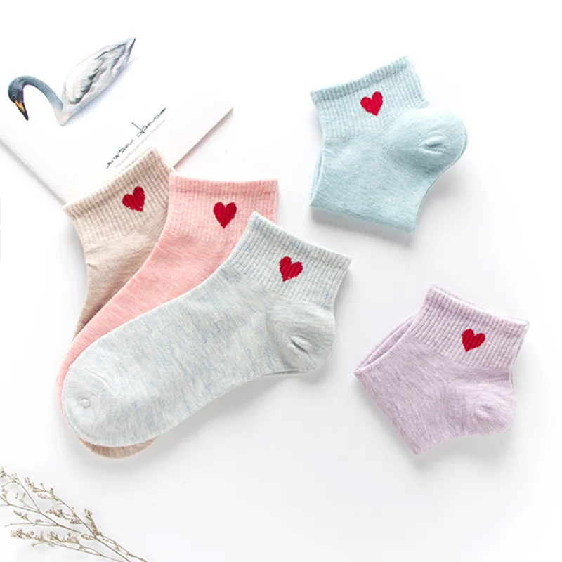 5 пар/партия женские хлопковые носки 6 видов|funny socks|funny socks fashionsocks fashion |