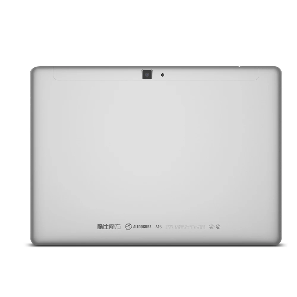 ALLDOCUBE M5 Tablets PC 10.1 Inch 1600*2560 4G Phone Call Tablet MTK6797 X20 Deca core Android 8.0 4GB RAM 64GB ROM | Компьютеры и
