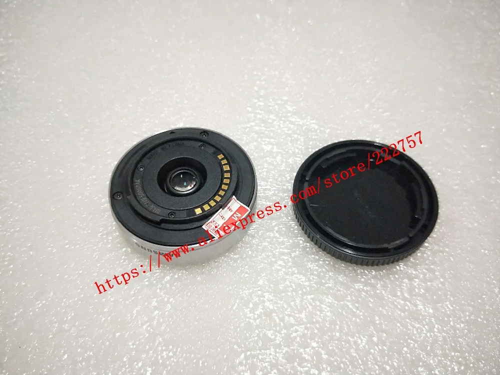 95% New NX-M 9mm f/3.5 Fixed focus lens For Samsung NX mini Miniature SLR | Электроника