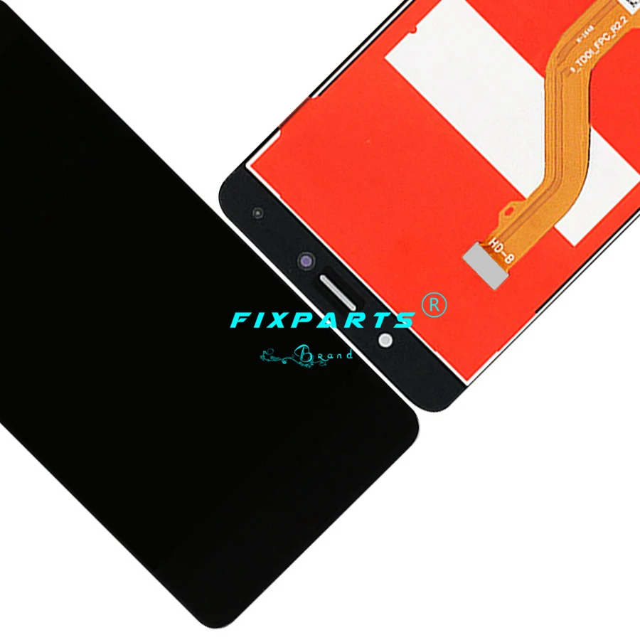 huawei Y7 Prime ЖК-дисплей сенсорный экран дигитайзер TRT-L21 L21X LX2 LX1 LX3 Nova Lite Plus lcd для huawei Y7 Prime lcd