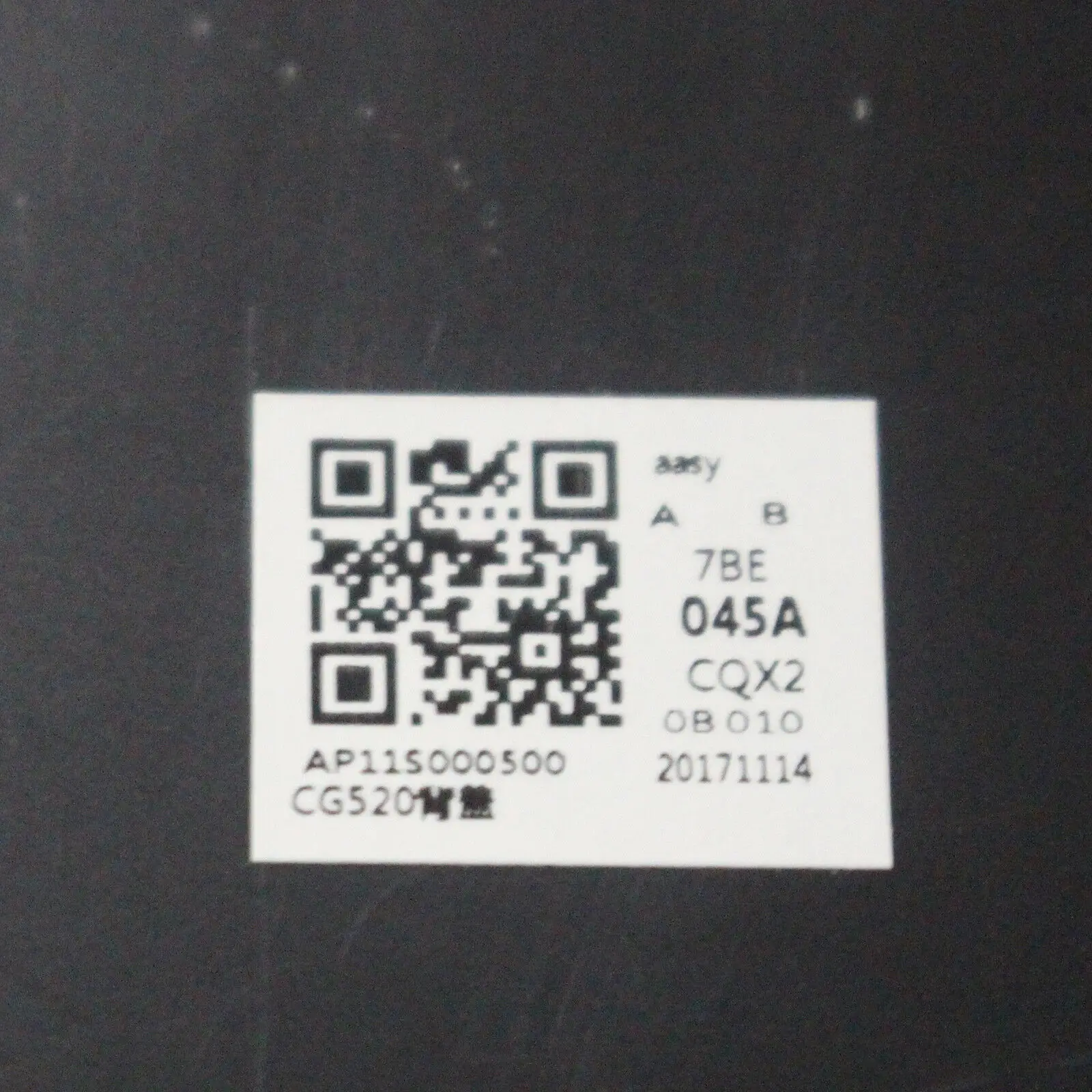 Новая задняя крышка для ноутбука Lenovo ideapad 110 15IBR 15ACL 15 6 дюйма AP11S000500|Сумки и чехлы