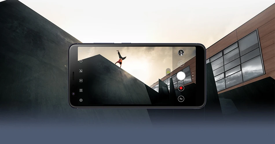 Глобальная версия asus ZenFone Max Plus M1 ZB570TL X018D колышек 4S 4 Гб оперативной памяти 32