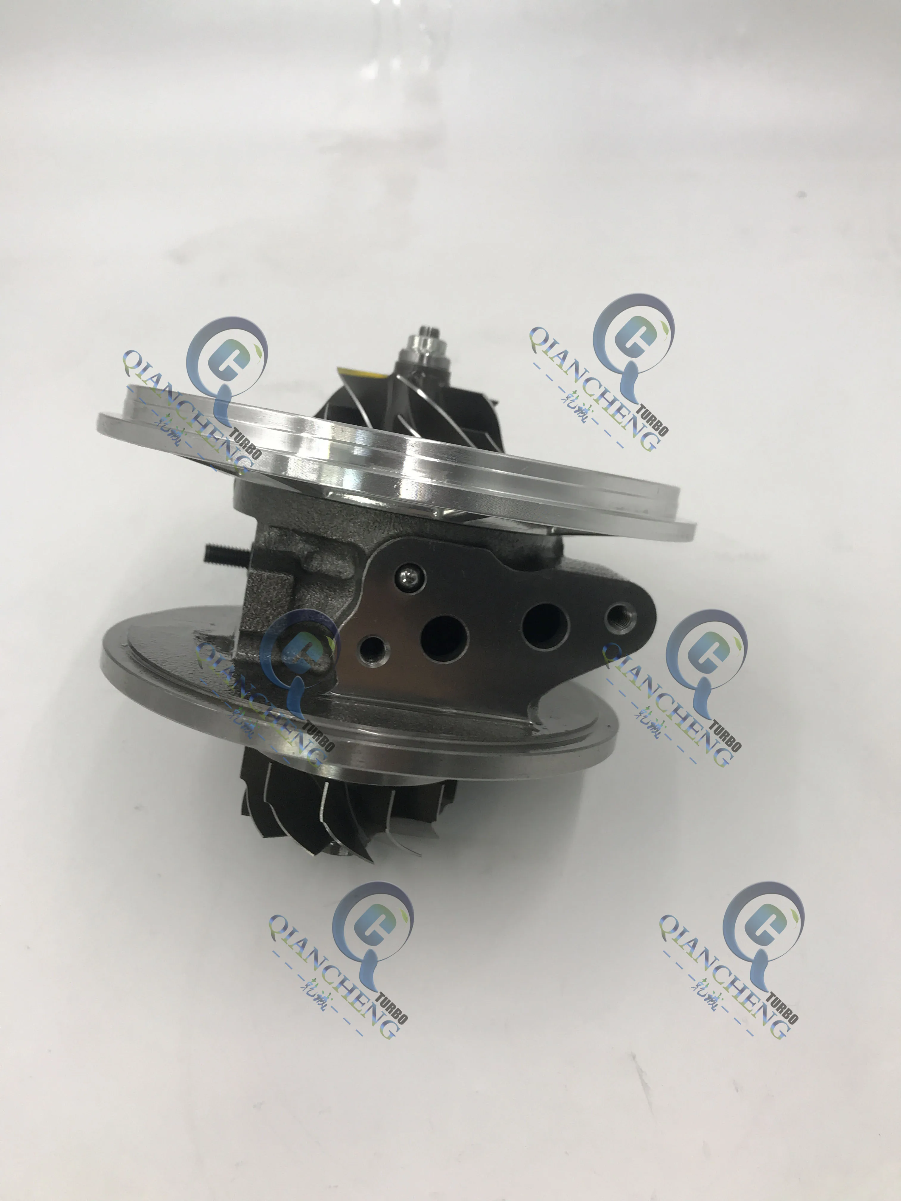 Турбо chra CT16V 17201-30010 17201-30011 для Toyota Landcruiser D-4D дизельный двигатель 1KD-FTV л турбо |