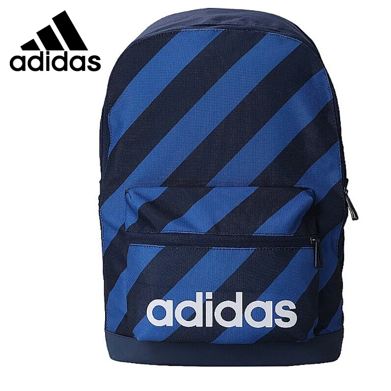 Оригинальный Новое поступление Adidas Neo Label BP AOP повседневные унисекс рюкзаки
