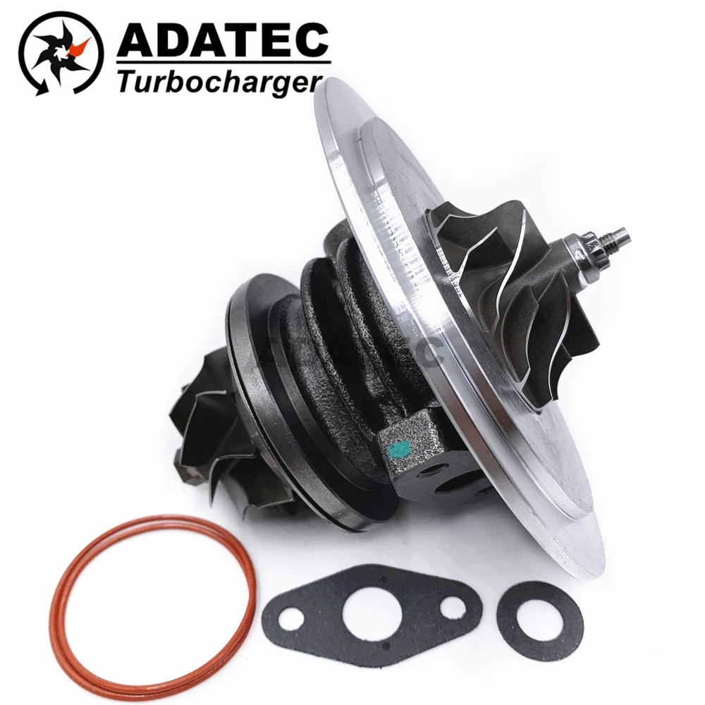 Турбинный картридж GT2052S turbo CHRA 710641 5003S A6620903280 для Ssang Yong Rexton 2 9 TD 88 кВт 120 л.с. OM662 2002