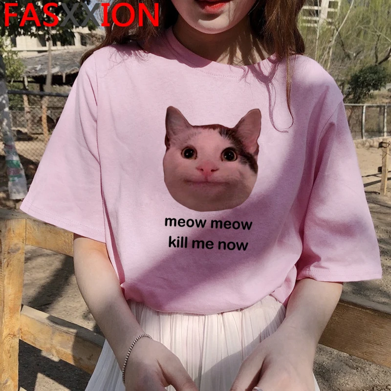 90s футболка гранж Эстетическая Женская милая Футболка Harajuku Ullzang модная Kawaii Летние