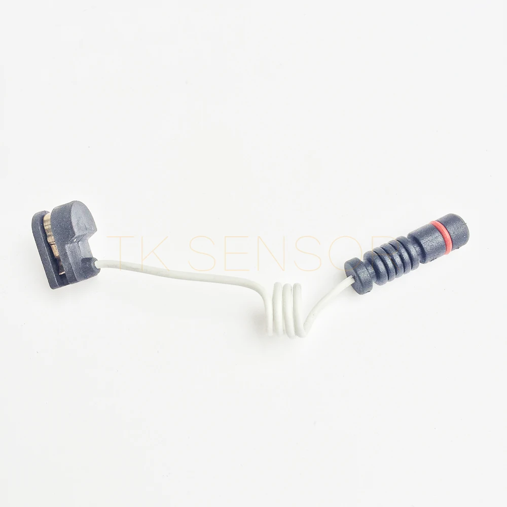 

2D0919351A ABS Sensor, Wheel Speed Sensor