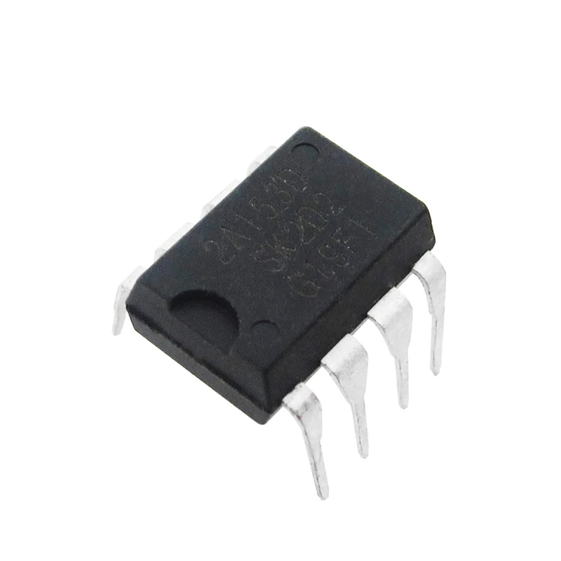 

10 шт./лот new 2A153D 2A153D 2A153 DIP8 spot IC