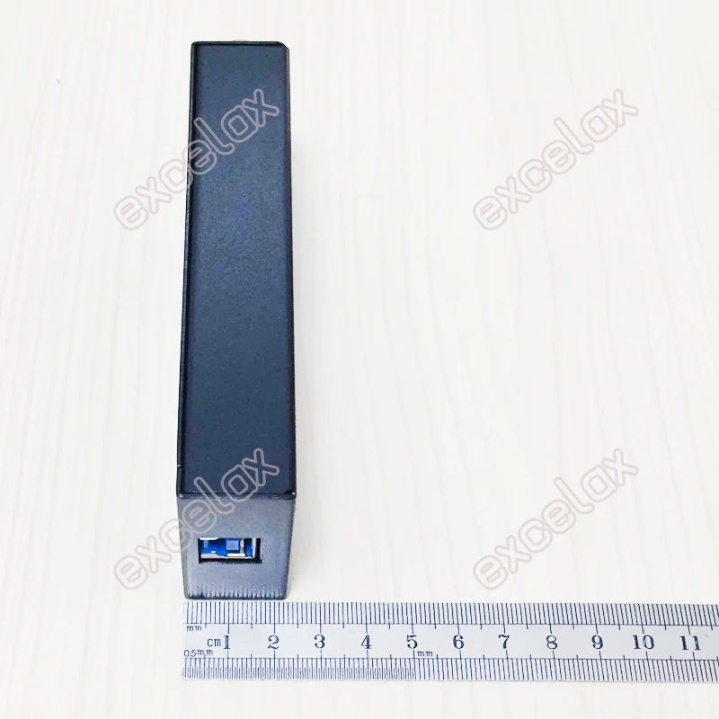 AHD вход в USB3.0 выход видео Захват карты конвертер для 720P 1MP 1080P 2MP аналоговый HD CCTV камеры безопасности