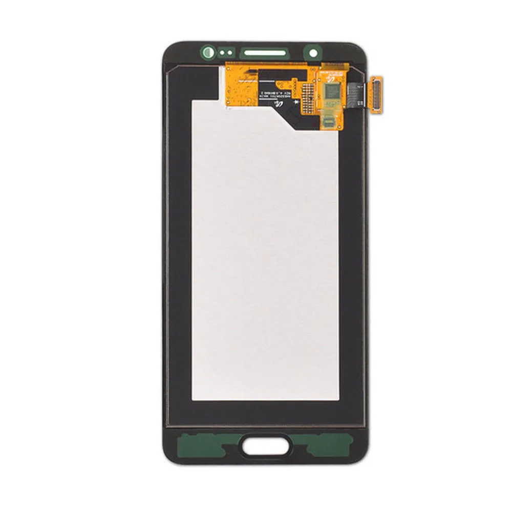 Высококачественный J510 ЖК-сенсорный экран для samsung Galaxy J5 J510FN J510F J510G J510Y J510 ЖК-дисплей может управлять яркостью