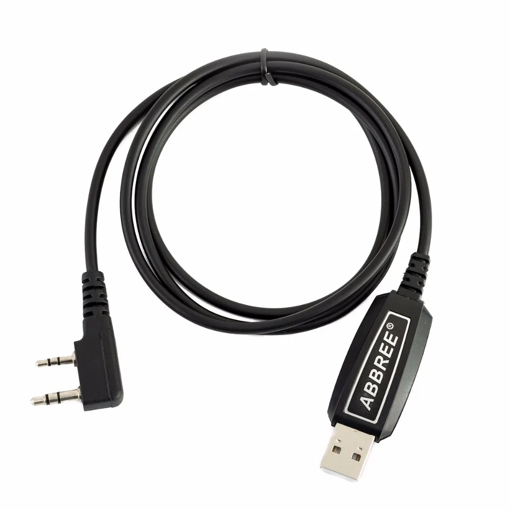 USB-кабель Abbree для программирования Win XP/Win7/Win8/Win10 | Мобильные телефоны и аксессуары