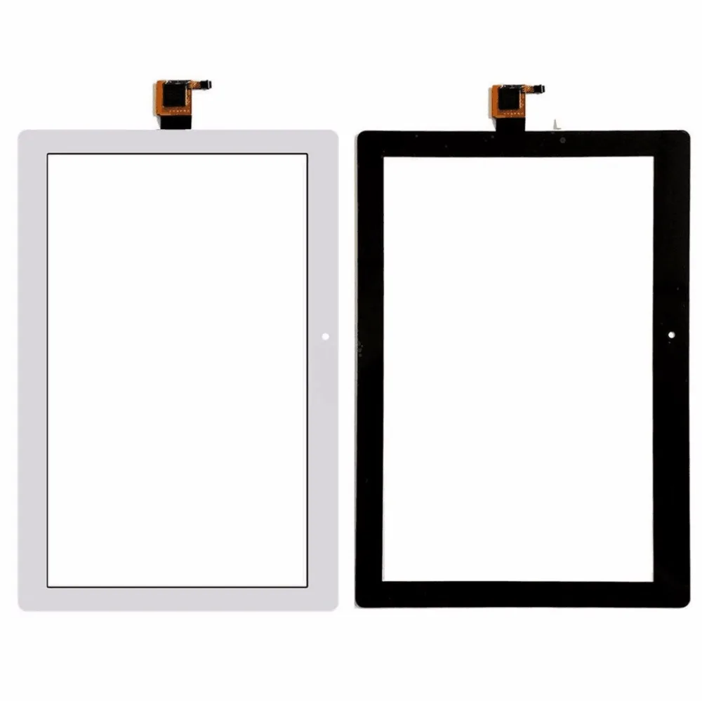 Дигитайзер сенсорного экрана для LENOVO TAB2 A10 30|ЖК-экраны и панели планшетов| |