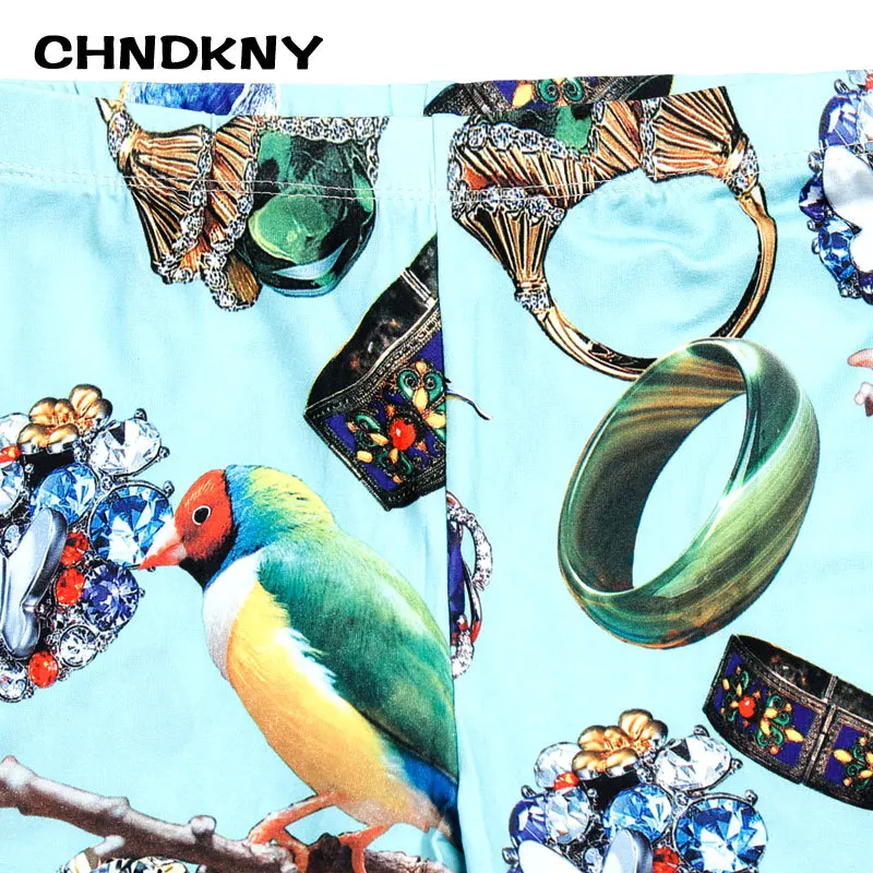 Леггинсы для девочек на весну осень детские леггинсы с принтом детское