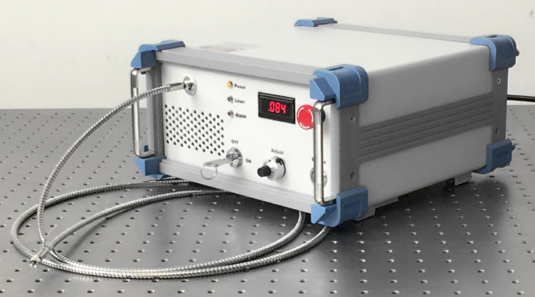 Лазерная система с диодным соединением нм 30 Вт | Инструменты