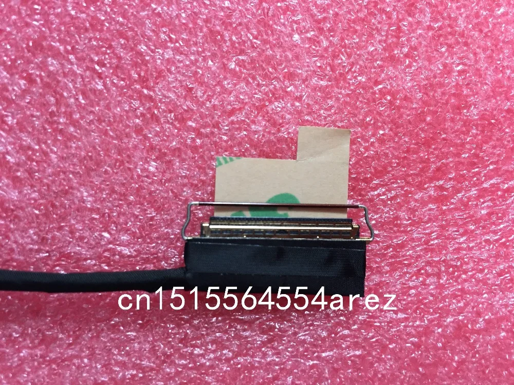 Новый и оригинальный ЖК-кабель lenovo ThinkPad T480 ET480 WQHD eDP 01YR503 DC02C00BE00 | Компьютеры офис