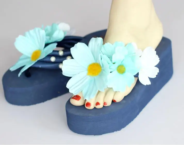 2017 модные летние женские сандалии Соблазнительные шлепанцы в Корейском стиле