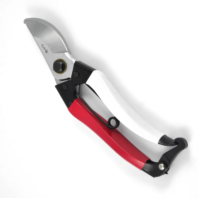 

Brazil special order link free shipping 4 pcs lot Miniature Garden Hand Pruner Snips Secateurs Shear Plants Bush Scissors Tool