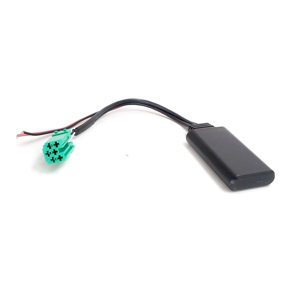 Кабель-адаптер Bluetooth для автомобиля Renault Megane Laguna Clio Espace 2005-2011