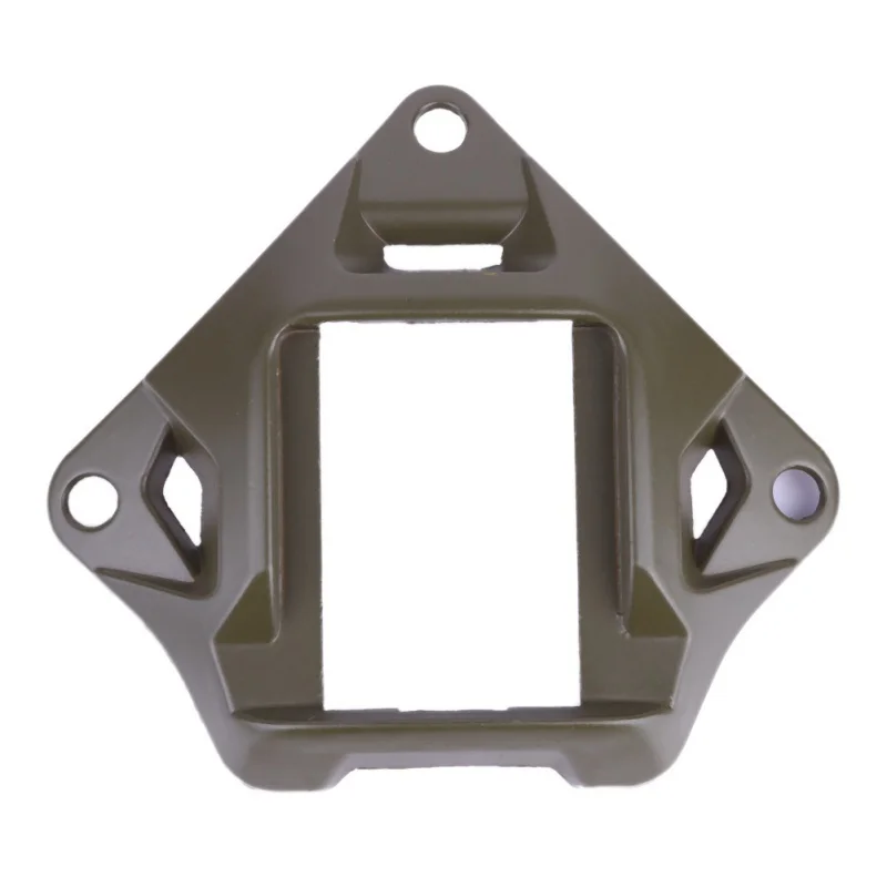 Многофункциональный адаптер для шлема тактический шлем крепление ночного