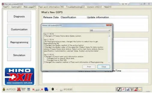 Новинка Hino DX2 диагностический eXplorer 1.1.19.13 + база данных активатор|explorer 2|activator bexplorer 1