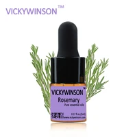 rosemary essential oil 5ml 10ml anti aging anti wrinkle firming massage oil essential oils for aromatherapy diffusers