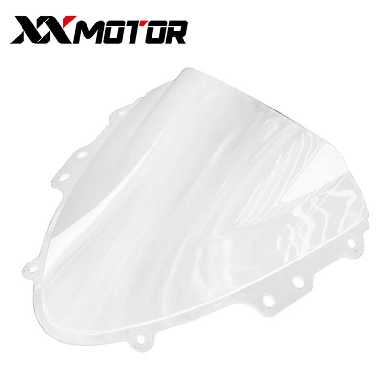 Кожух лобового стекла для Suzuki GSXR600 GSXR750 K4 2004 2005 GSXR 600 750 R 04 05 аксессуары мотоциклов |