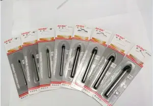 Наконечник для сверла Fixmee 10x345681012 мм, по стеклу, плитке, керамике подставка для торта с ручками