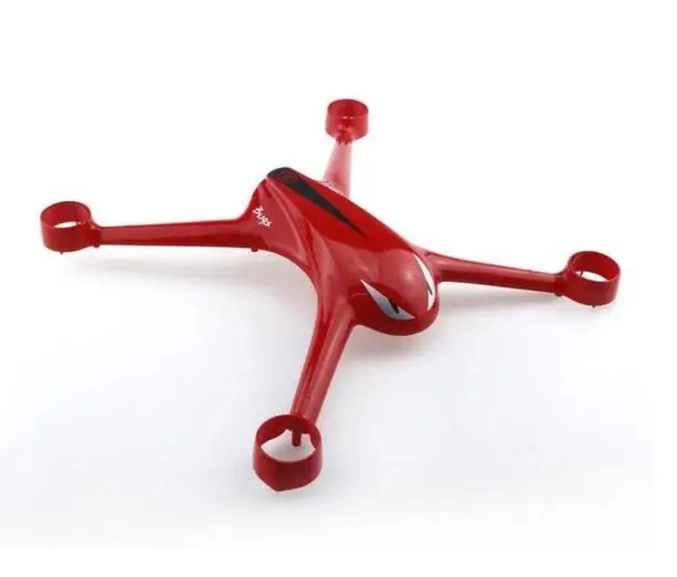 MJX B2W 2 4G RC Квадрокоптер запасные части верхний и нижний корпус Корпуса | Игрушки