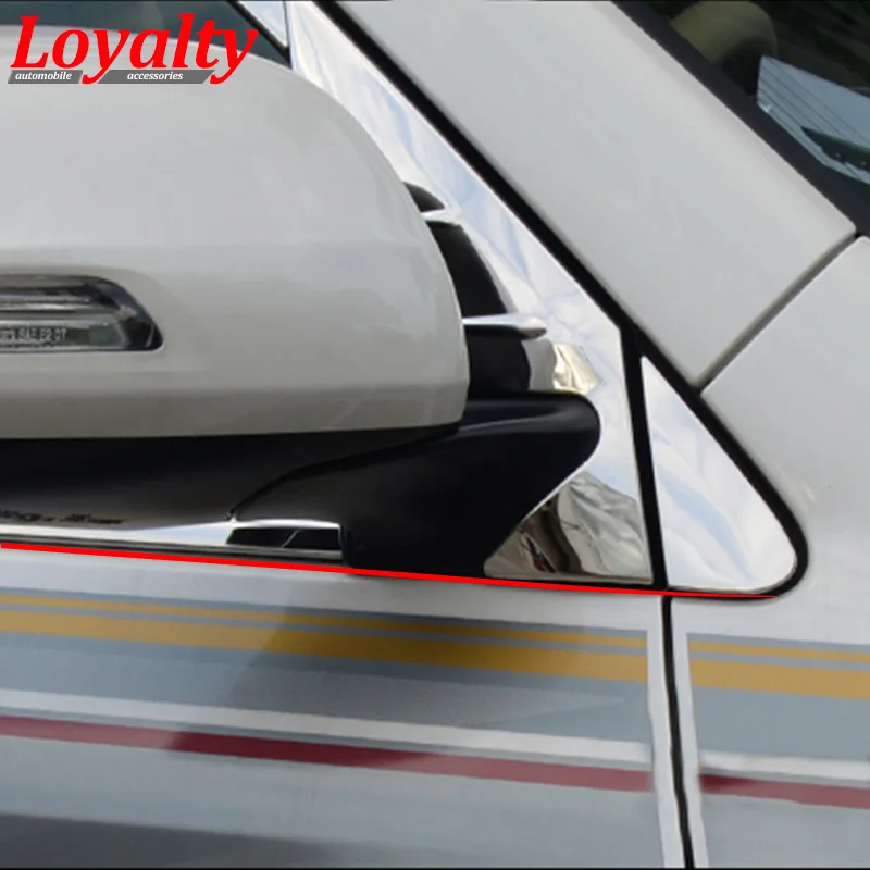 Чехол для Toyota Land Cruiser LC200 2013 2014 2015 2016|window sill|door silltrim cover |