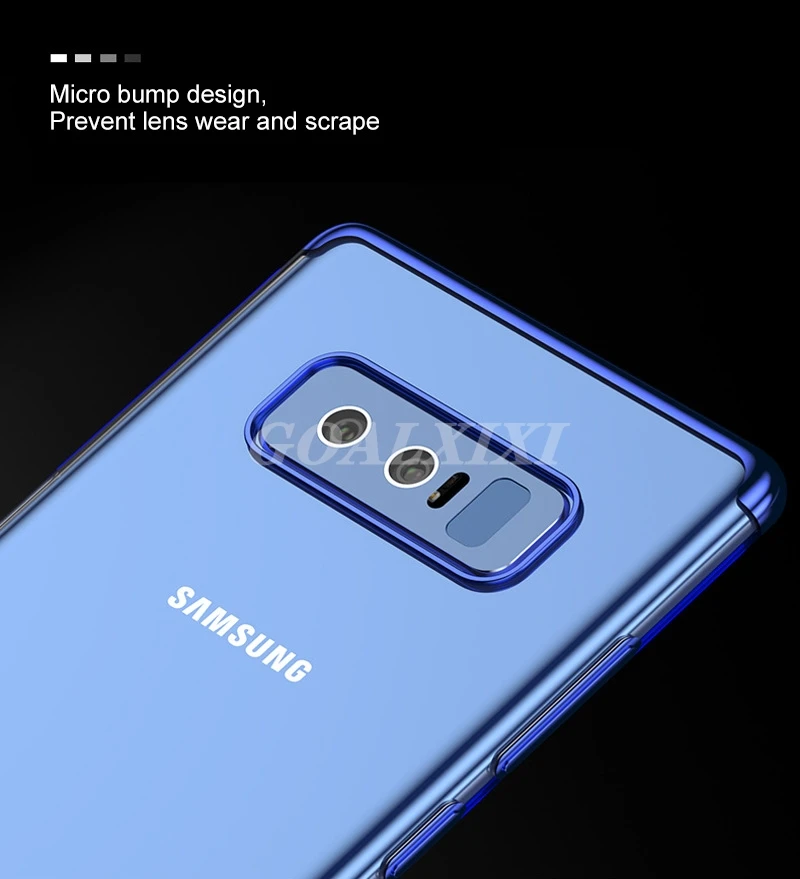 Роскошный силиконовый чехол для телефона samsung Galaxy S10 мягкий ТПУ ультра тонкий