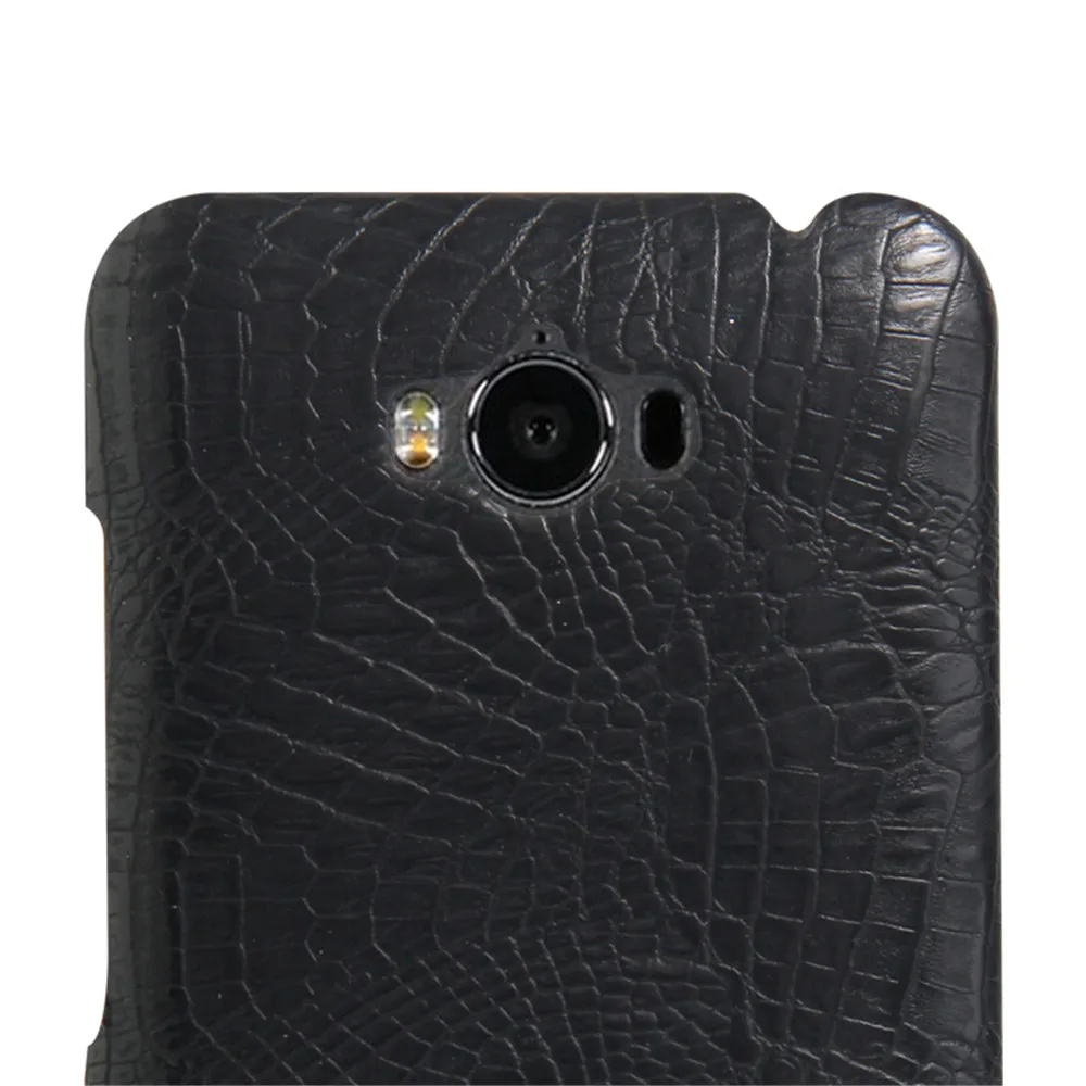Чехол для Asus Zenfone Max ZC550KL роскошный жесткий чехол из крокодиловой кожи Z010D 5 дюймов