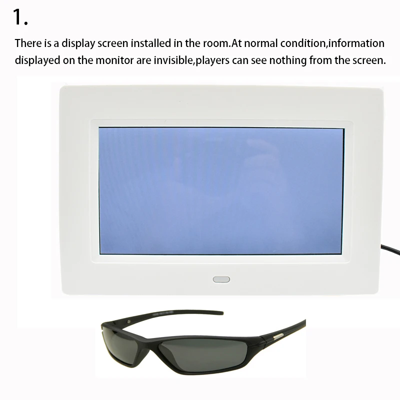 Реквизит для комнаты спасения магические очки используют Потрясающие чтобы