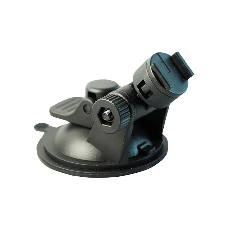 

Hot Car DVR GPS holder for Sport DV Camera mount DVR holders Driving recorder suction cup Black Stands Holder