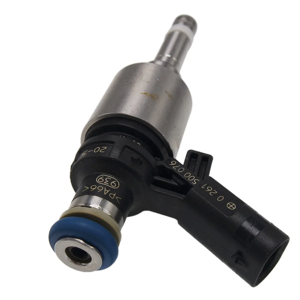 Топливный инжектор GDI ASNU 06H906036G для Audi A4 A5 TT A6 Q3 Q5 VW CCTA Eos Tiguan CC GTI бесплатная