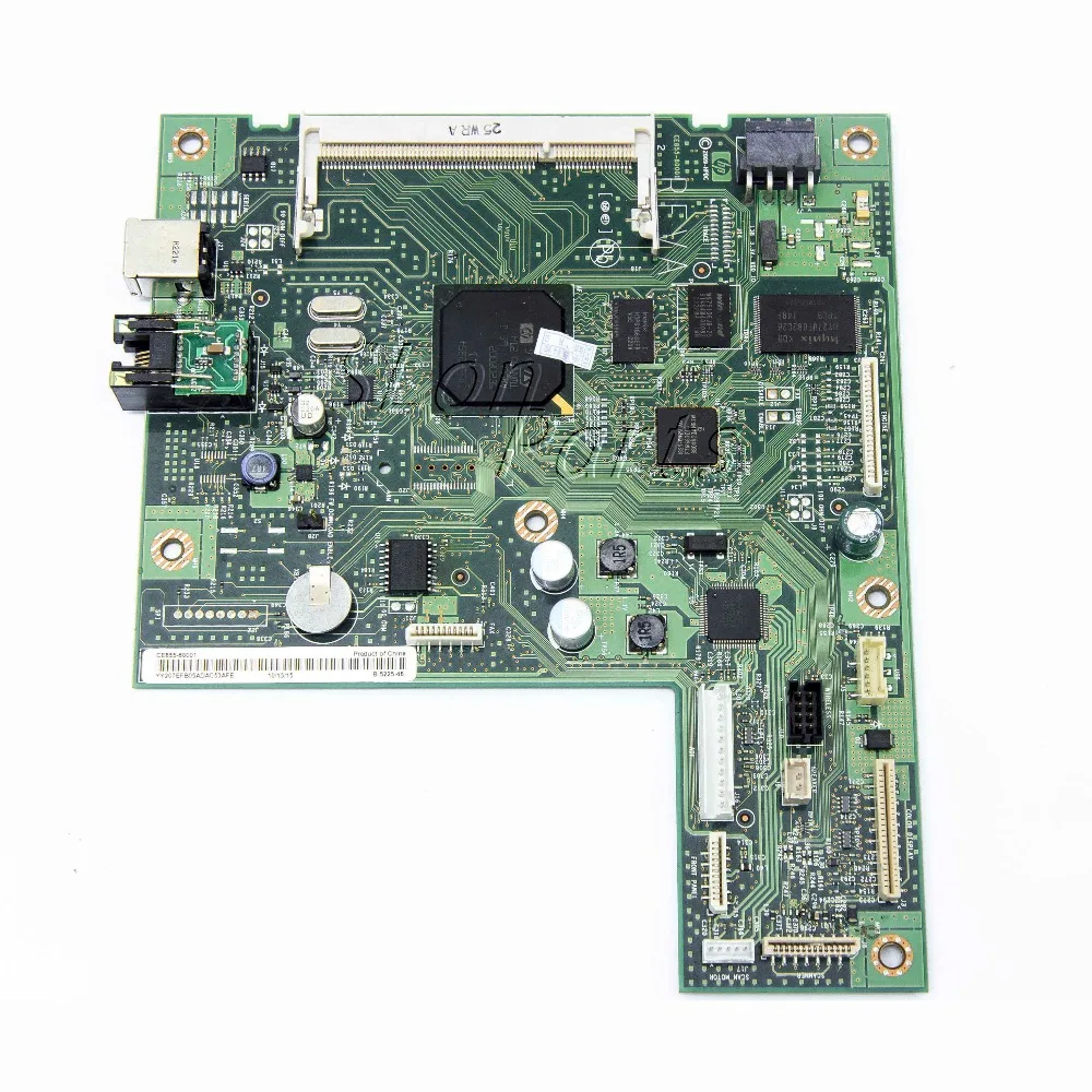 CF855 60001 CE855 отформатировочная плата для HP LaserJet M375 M475|formatter board|hp formatter boardhp boards |