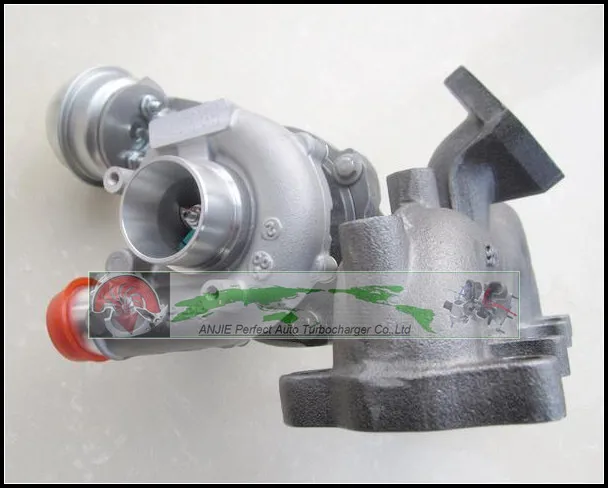 

Free Ship Turbo GT1749V 713672 713672-5005S 713672-0004 For Audi A3 Seat Leon Octavia VW Golf AHF ALH AJM AUY 1.9L Turbocharger