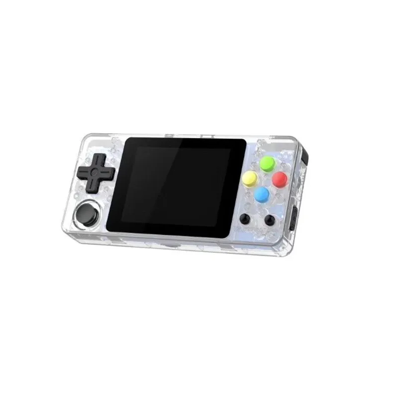 Портативная игровая консоль LDK 2 6 дюйма 4:3 экран система с открытым исходным кодом