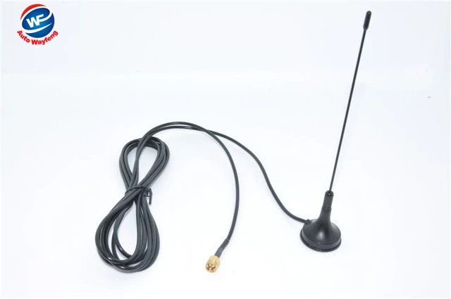 Car Digital TV Passive Antenna Mobile DVB-T ISDB-T Aerial Free shipping!!! | Автомобили и мотоциклы