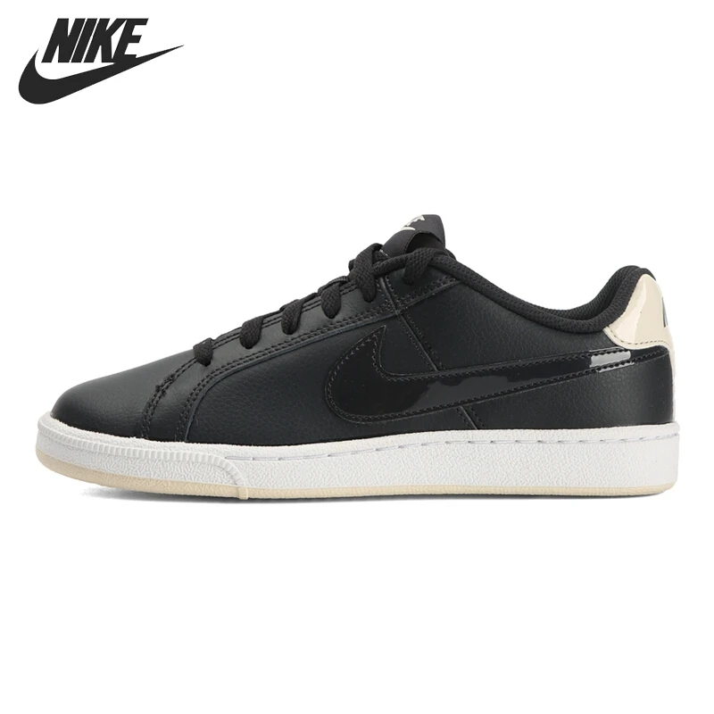 Оригинальный Новое поступление NIKE WMNS корт ROYALE женская обувь для скейтбординга