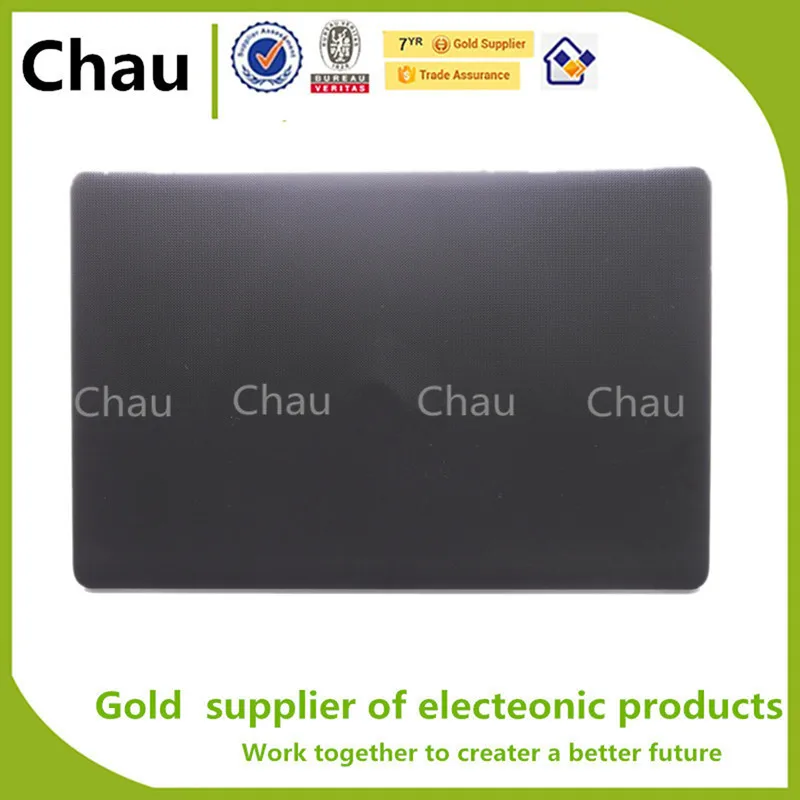 Задняя крышка ЖК-дисплея для HP 15-BS015DX 15-BS 15T-BR 15Q-BU 15T-BS 15-BW 250 G6 255 G6 TPN-C129 TPN-C130 924899-001