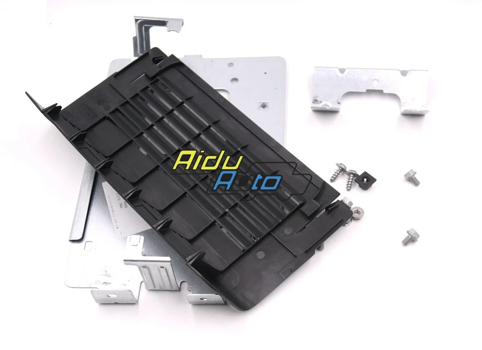 3C0971813 использование подходит для Golf 6 Scirocco Tiguan Passat CC 3C0 971 813 для Dynaudio усилитель крепление крышка Поддержка кронштейн