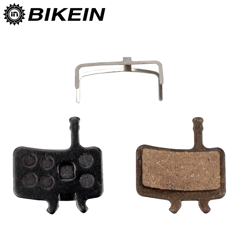 Велосипедные дисковые Тормозные колодки BIKEIN из полимерной смолы для Sram Avid BB7 Juicy