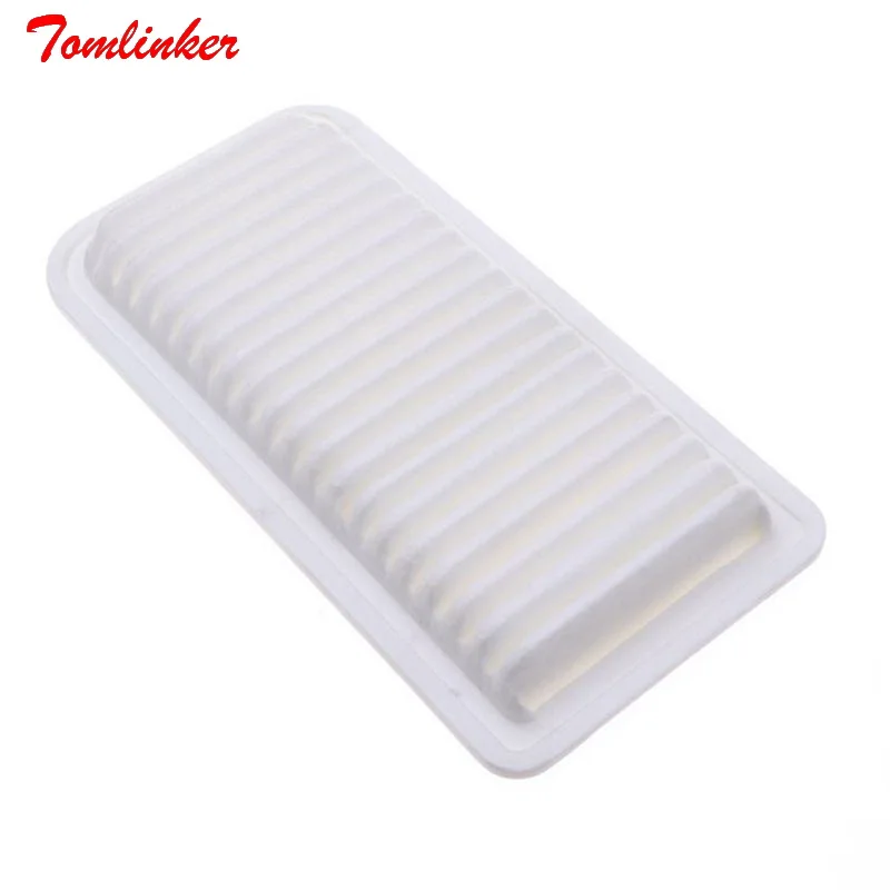 1 Pcs Air Filter Tonlinker Автомобильный Двигатель Воздушный фильтр подходит для Lifan 330 1.3L Lifan X50 1.5L модель 2013 год воздушный фильтр Основные аксессуары - Цвет: 1 Pcs Air Filter